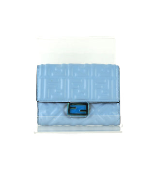 Baguette Continental Wallet