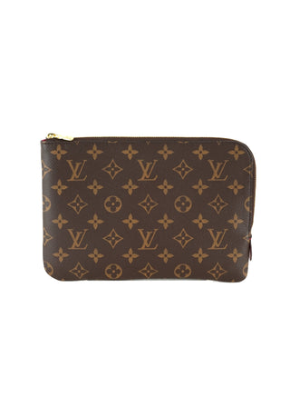 Limited Edition Etui Voyage Bag