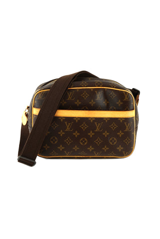 Reporter PM Bag