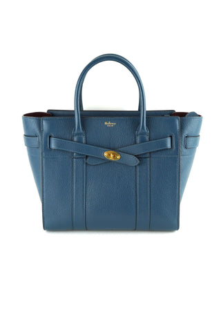 Zipped Bayswater Tote Bag
