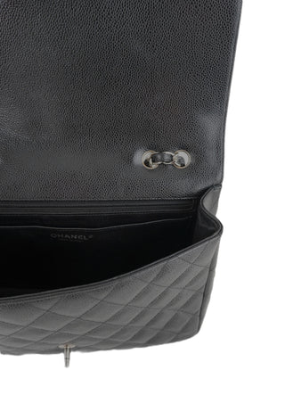 Jumbo Single Flap Bag