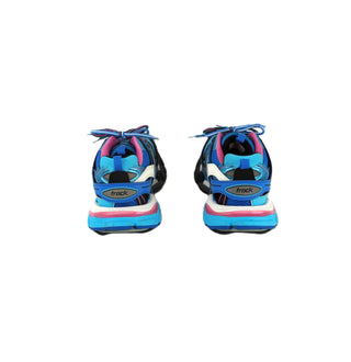 Track Athletic Sneakers