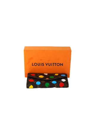 X YK Sarah Wallet