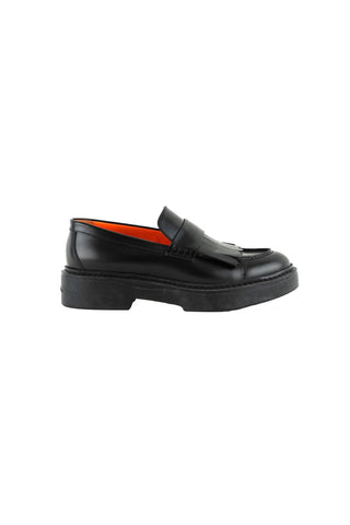 Pamela Kiltie Loafers