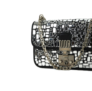 J'Adior Flap Bag