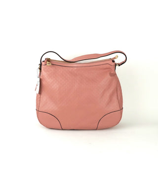 Soft Microguccissima Margaux Bag