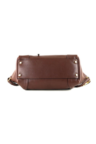 Smile Luggage Bag