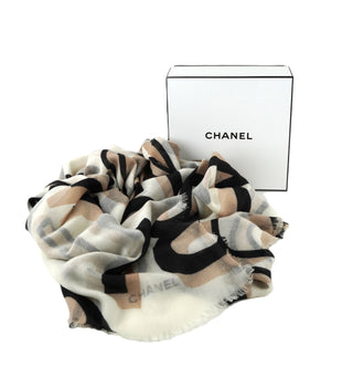 100% Cashmere Scarf