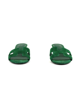 Oasis Sandals