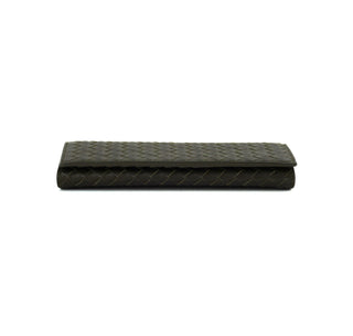 Intrecciato Long Wallet