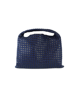 Intrecciato Large Hop Bag