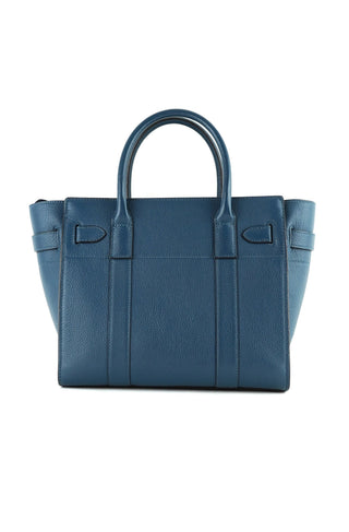 Zipped Bayswater Tote Bag