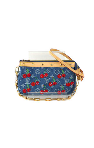 X TM Pochette Accessory Bag