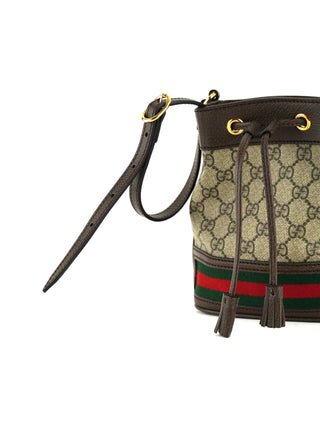 Mini Bucket Bag