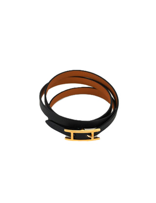 Behapi Triple Tour Bracelet