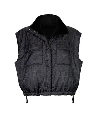 Reversible Vest