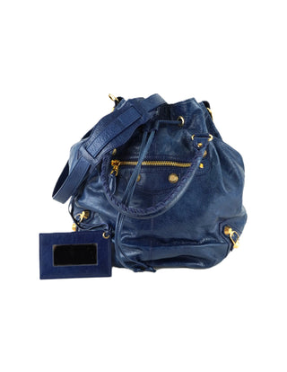 Pompon Bag