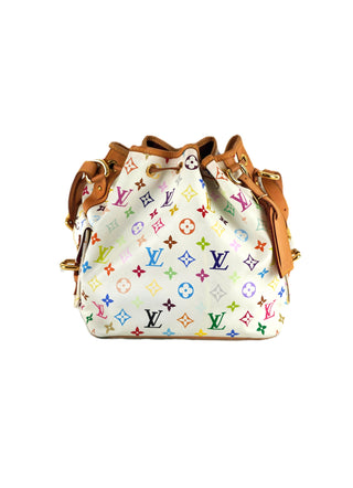 Petit Noe Shoulder Bag