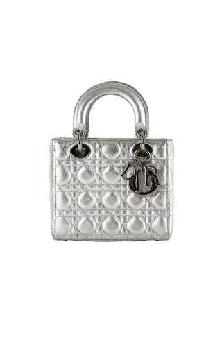 Lady Dior Bag