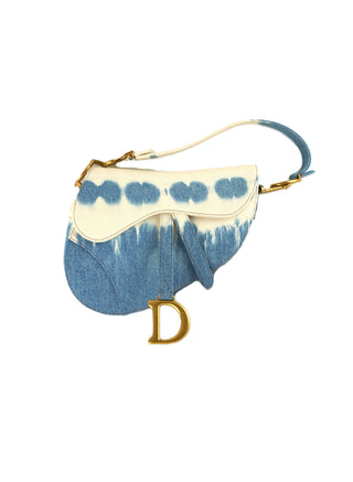 Saddle Bag