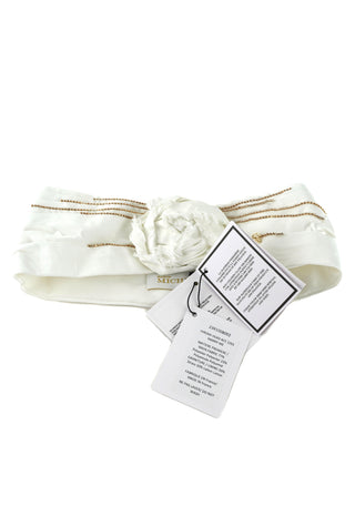 Hiromi Chains Bridal Headband