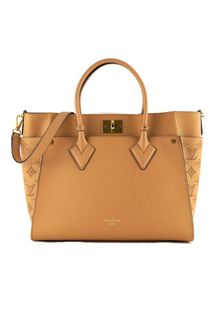 On My Side GM Bag