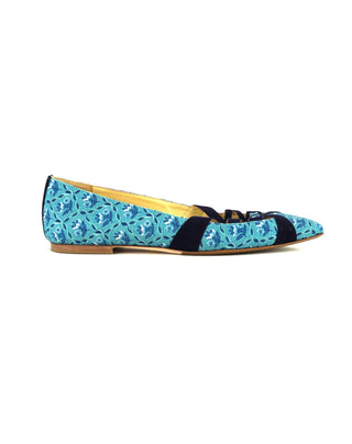 Kim Flats