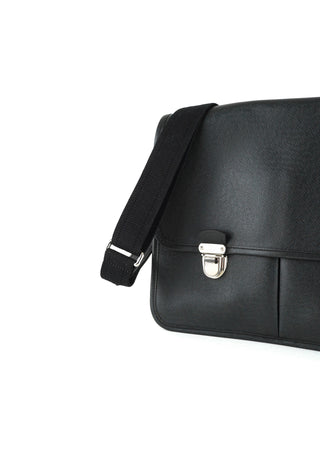 Taiga Alexei Messenger Bag