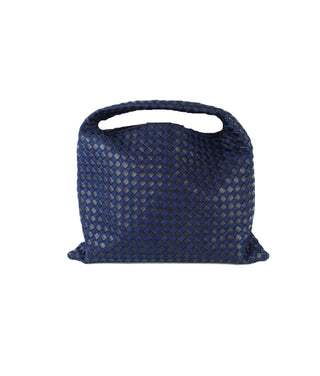 Intrecciato Large Hop Bag