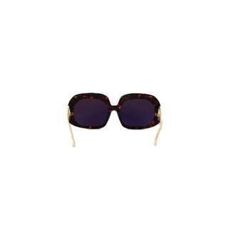 Oversized Sunglasses
