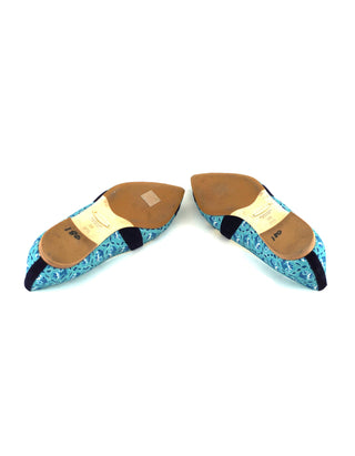 Kim Flats