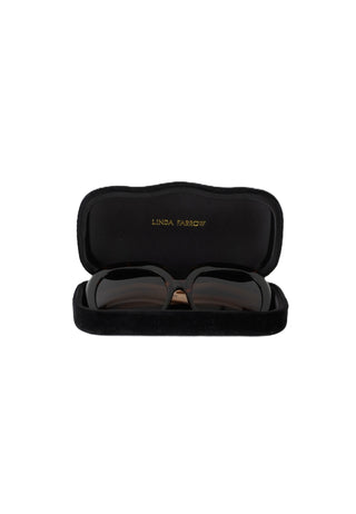 Oversized Sunglasses