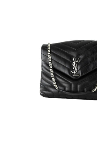 Loulou Shoulder Bag