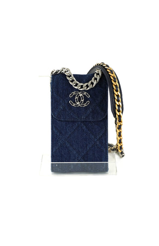 Flap Crossbody Bag