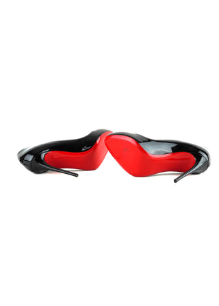 Doracora 100 Pumps