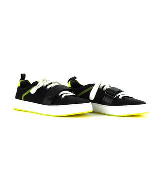 Low-Top Sneakers