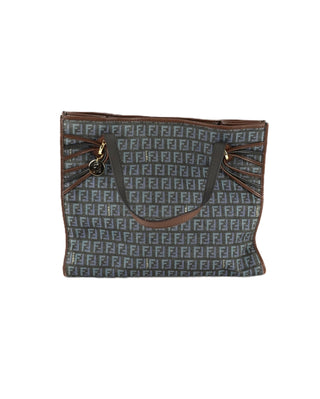 Zucca Tote Bag