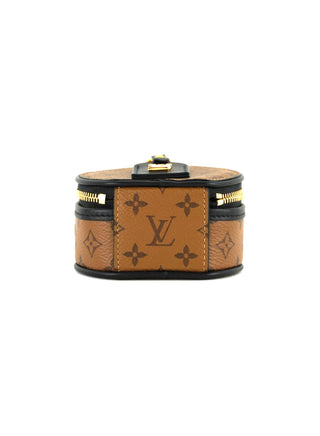 Mini Boite Chapeau Bag