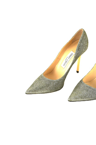 Abel Pointed-Toe Pumps