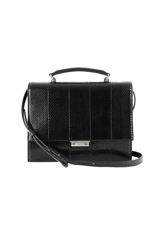 Medium Babylone Top Handle Bag