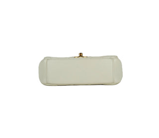 Quilted Mini Chain Soul Flap Bag