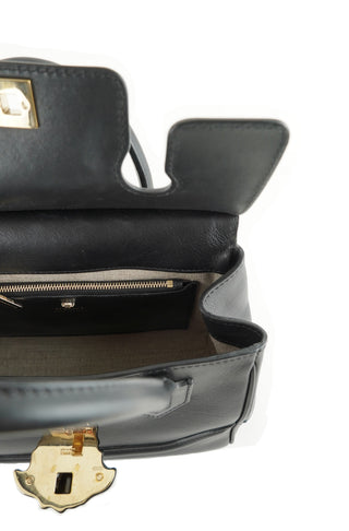 Palazzo Empire Bag