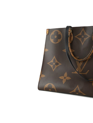OnTheGo GM Reverse Bag