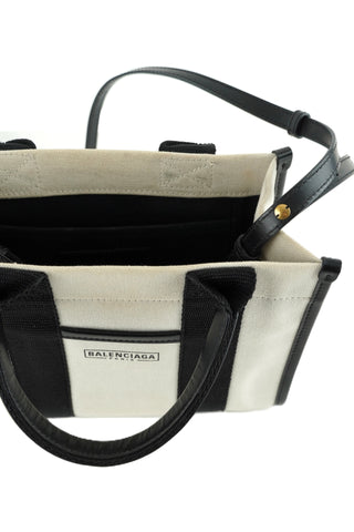 Small Hardware Tote Bag
