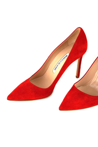 BB Pumps