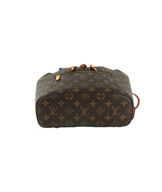 Monogram Montsouris NM Backpack
