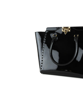 Rockstud Tote Bag