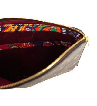 Limited Edition Etui Voyage Bag