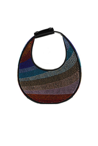 Mini Moon Crystal Bag