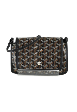 Plumet Pocket Wallet Bag